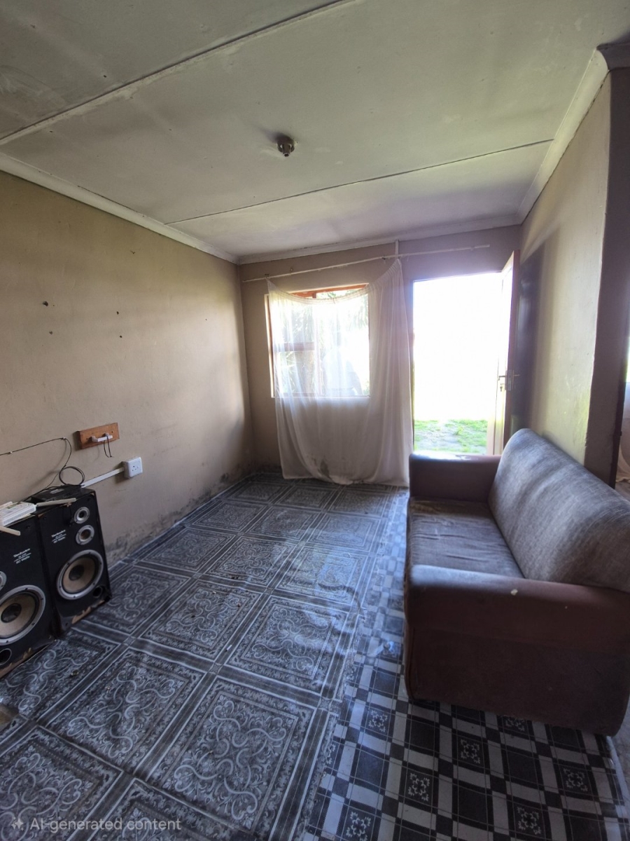 2 Bedroom Property for Sale in Motherwell Nu 10 Eastern Cape